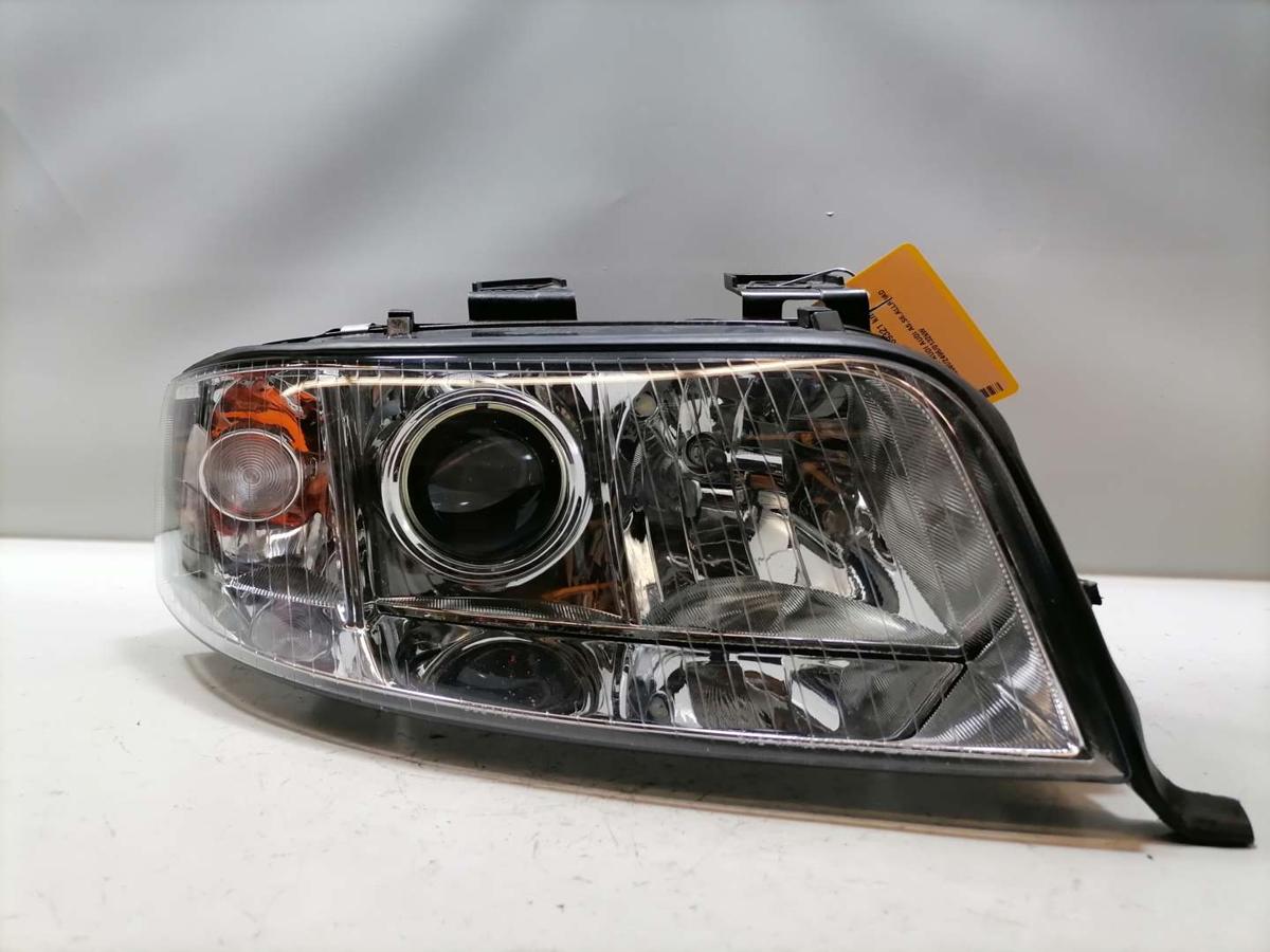 Audi A6 4B Xenonscheinwerfer vorn rechts Zubehör DEPO Bj.2004